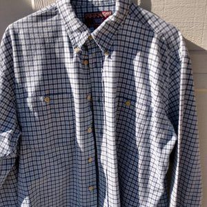 Colo Wear America - Men's Button Down - L